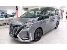 2025 Nissan Serena 2.0 S-Hybrid High-Way Star Premium (2 tone) MPV