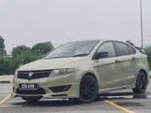 2015 Proton Preve 1.6 CFE Premium Sedan RM2000 DEPOSIT