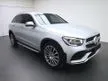 Used 2022 Mercedes