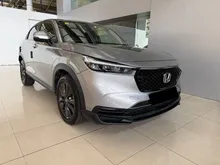 2023 Honda HR-V 1.5 V SUV