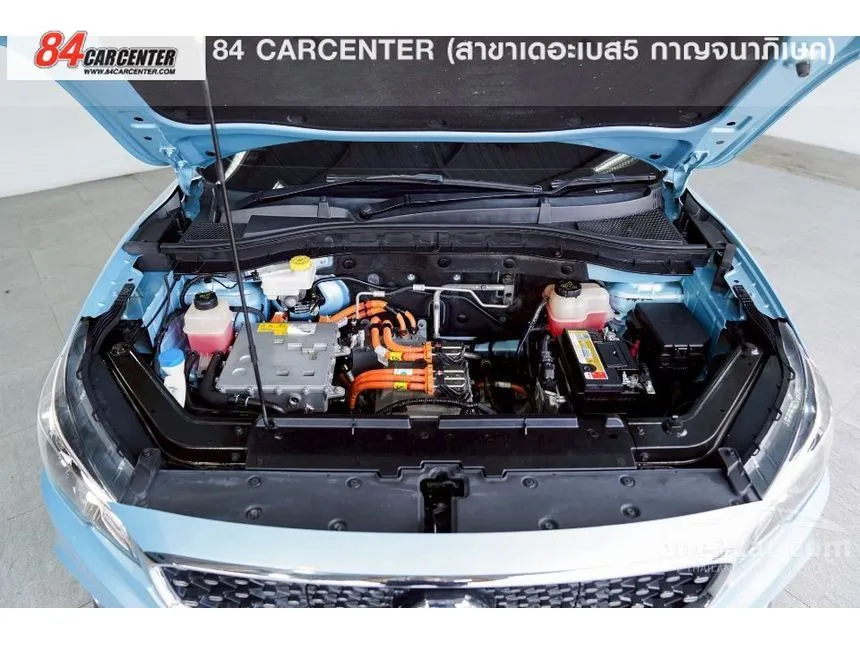 2020 MG ZS EV SUV