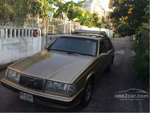 1995 Volvo 940 2.3 (ปี 90-98) SE Sedan AT