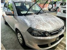 2014 Proton Saga 1.3 FLX Standard (A)