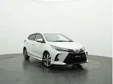 2023 Toyota Yaris 1.5 Hatchback