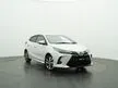 2023 Toyota Yaris 1.5 Hatchback