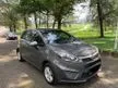 Used 2016 Proton Iriz 1.3 Standard Hatchback