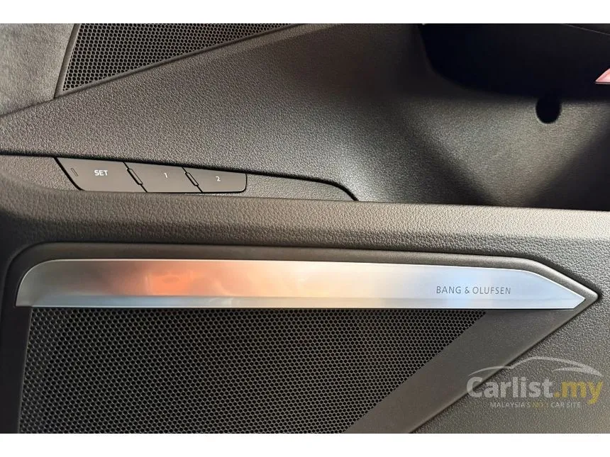 2023 Audi Q8 e-tron 55 S Line Quattro SUV