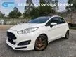 Used 2015 Ford Fiesta 1.0cc Ecoboost S Hatchback[WARRANTY 3 YEARS][TIP