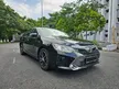 Used 2018 Toyota Camry 2.0 G X Sedan #LIKENEW