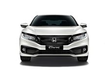 CRAZY YEAR END SALE IS BACK - 2019 HONDA CIVIC 1.8 -FACELIFT-