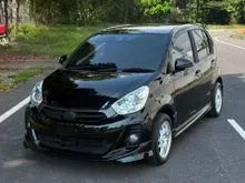 2014 Perodua Myvi 1.5 SE with android player and reverse cam and sport rim - free warranty , tiptop condition , keep very well by last owner