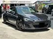 Used TRUE YEAR MADE 2018 Subaru BRZ 2.0 Coupe FULL SERVICE RECORD 2YEARS WARRANTY SUPER LOW MILEAGE