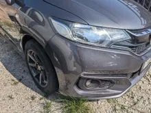 2020 Honda Jazz 1.5 S Hatchback