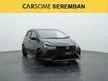 2023 Perodua Myvi 1.5 Hatchback
