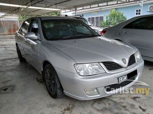 Search 193 Proton Waja Cars For Sale In Malaysia Carlist My