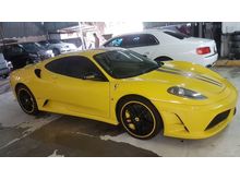 2009 Ferrari F430 4.3 Coupe