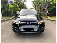 2017 Audi Q7 4.5 TFSI Quattro 2017 ATPM