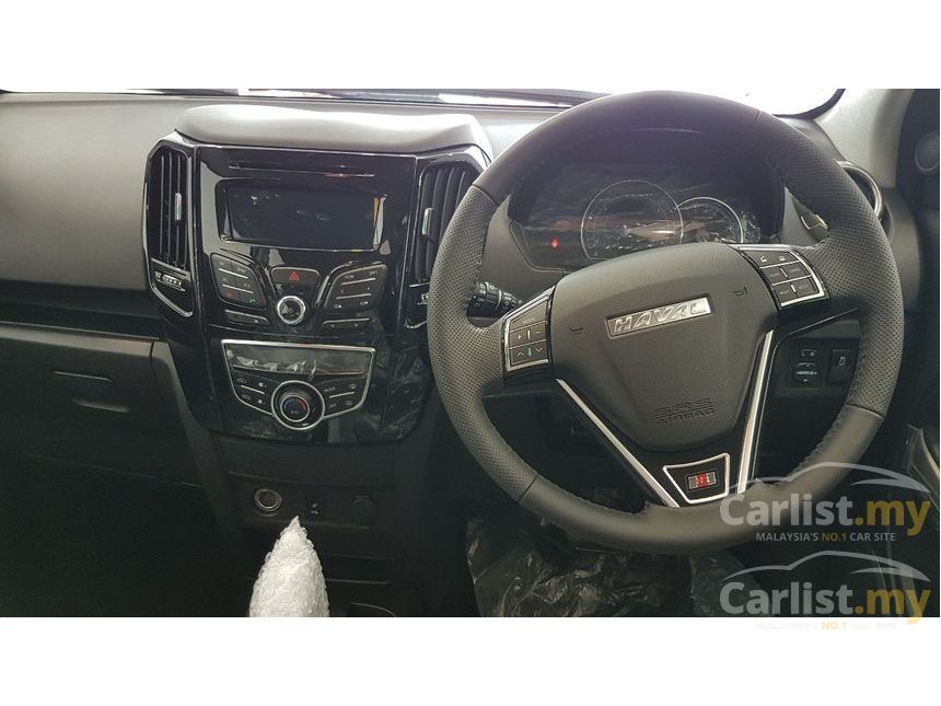 Haval H1 2018 Comfort 1.5 in Negeri Sembilan Automatic SUV 