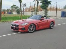 2021 BMW Z4 2.0 sDrive30i M Sport Convertible