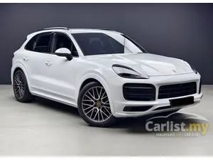 2022 Porsche Cayenne 3.0 SUV