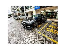 2013 Nissan GT-R 3.8 Premium Edition Coupe CLEAN & TIDY Interior VIP no plate ORIGINAL STOCK CAR with VIP Previous Owner Buy & Drive condition