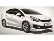 2017 Kia Rio 1.4 Sedan . PRE REG UNITS . CRAZY SALES . PLEASE CALL 012 6726461 IVAN . OVER TRADE FOR HIGH TRADE IN VALUE .