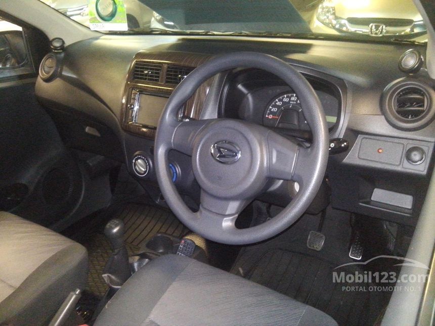  Interior  Daihatsu  Ayla  M  Sporty InteriorHalloween CO