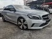 Used 2017 Mercedes-Benz A200 1.6 Activity Edition Hatchback - Cars for sale