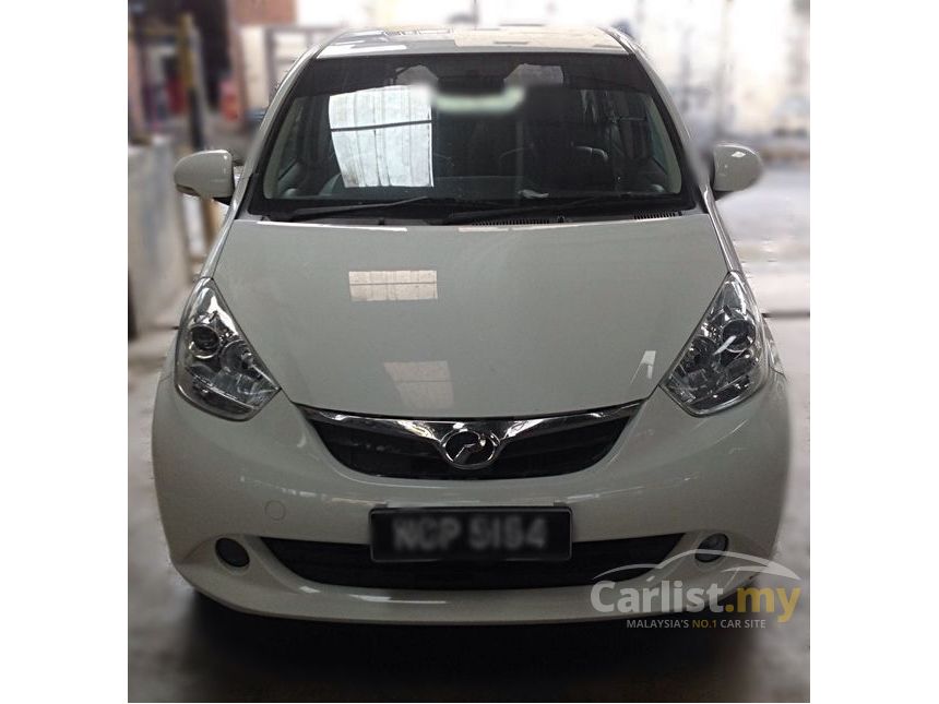 Perodua Myvi 11 Sxi 1 3 In Pahang Manual Hatchback White For Rm 22 900 Carlist My