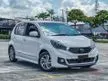 Used (2015) Perodua Myvi 1.3 SE Hatchback Premium 3YR WARRENTY ORI T.TOP CONDITION EASY H/L FULL SPEC FOR U