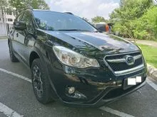 2014 Subaru XV 2.0 SUV, accident free ,original condition ,FLOOD FREE ,LOAN ARRANGEABLE