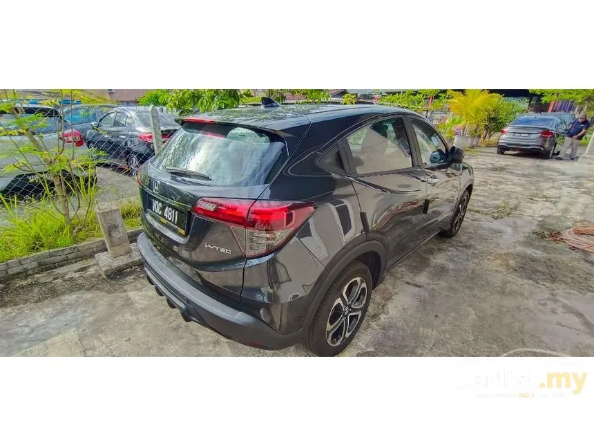 2019 Honda HR-V V SUV
