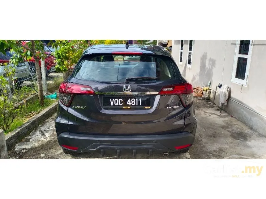 2019 Honda HR-V V SUV