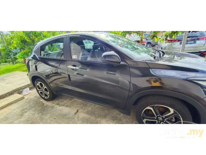 2019 Honda HR-V V SUV