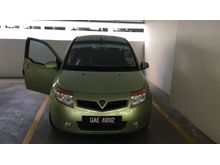 2006 Proton Savvy 1.2 Hatchback
