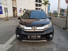 Honda BR-V 1.5 Type E matic 2016