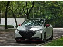 2024 Nissan Note 1.2 Aura NISMO tuned e-Power Hatchback