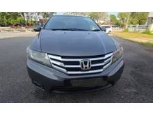 2013 Honda City 1.5 E Sedan TIP TOP CONDITIONS