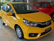 2022 Honda Brio 1,2 E Satya PROMO LEBARAN SPEKTAKULER