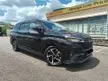 Used 2023 Perodua Alza 1.5 AV MPV