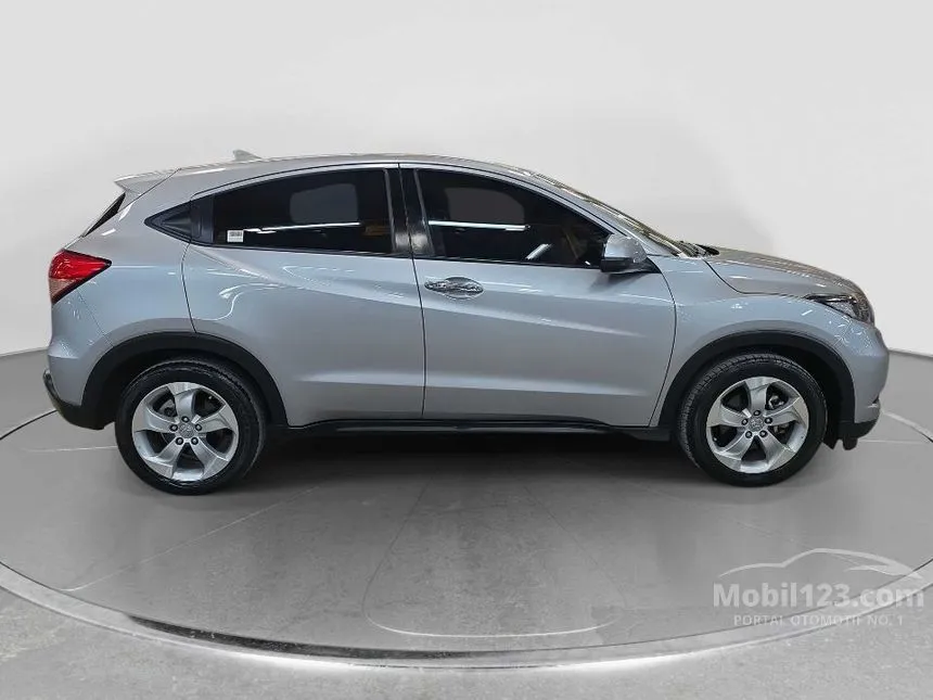 2016 Honda HR-V E SUV