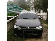 1997 Peugeot 306 1.8 ST Sedan BOGOR