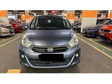 2013 Perodua Myvi 1.3 EZ Hatchback Mari Try Submit Loan Mudah Lulus Dengan Kita Dan Kereta Dalam Keadaan Yang Tiptop