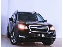 2018 Subaru Forester 2.0 i-P SUV Free Top 3 Year Warranty