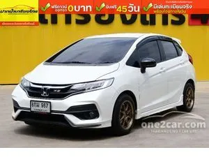 2018 Honda JAZZ 1.5 RS Hatchback
