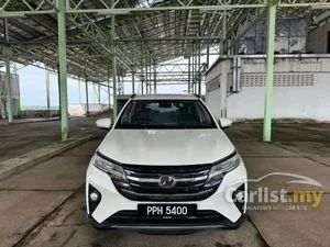 2020 Perodua Aruz 1.5 AV SUV