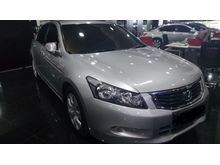 2010 Honda Accord 2.4 VTi-L Sedan KM 29000 ANTIK !!