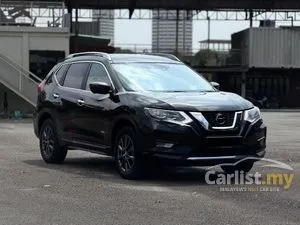 2023 Nissan X-Trail 2.0 Hybrid SUV