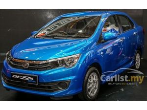 Search 921 Perodua Bezza Cars for Sale in Malaysia 