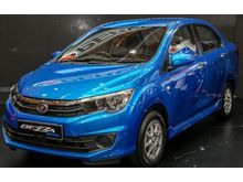 Perodua Bezza To Cost RM103k In Sri Lanka, Seriously 